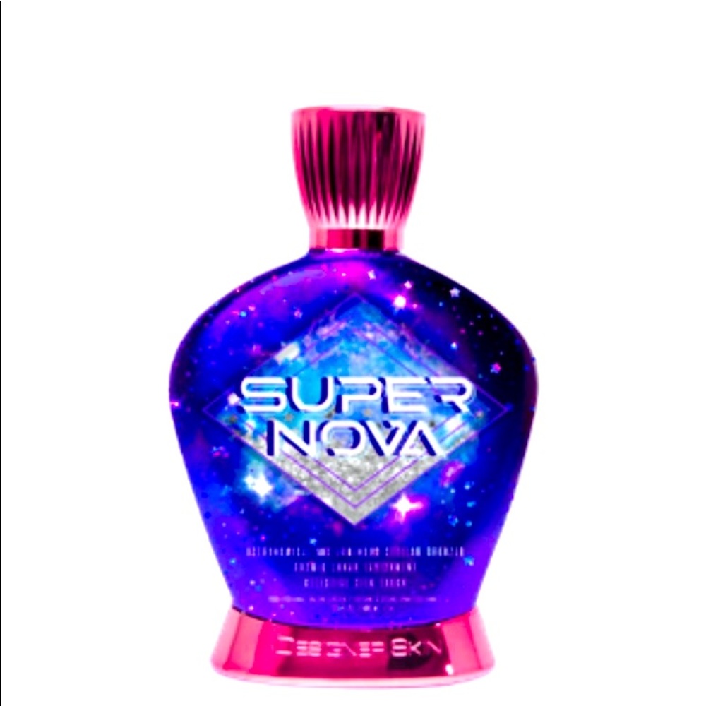 Brand NEW Limited Edition Super Nova By Designer skin